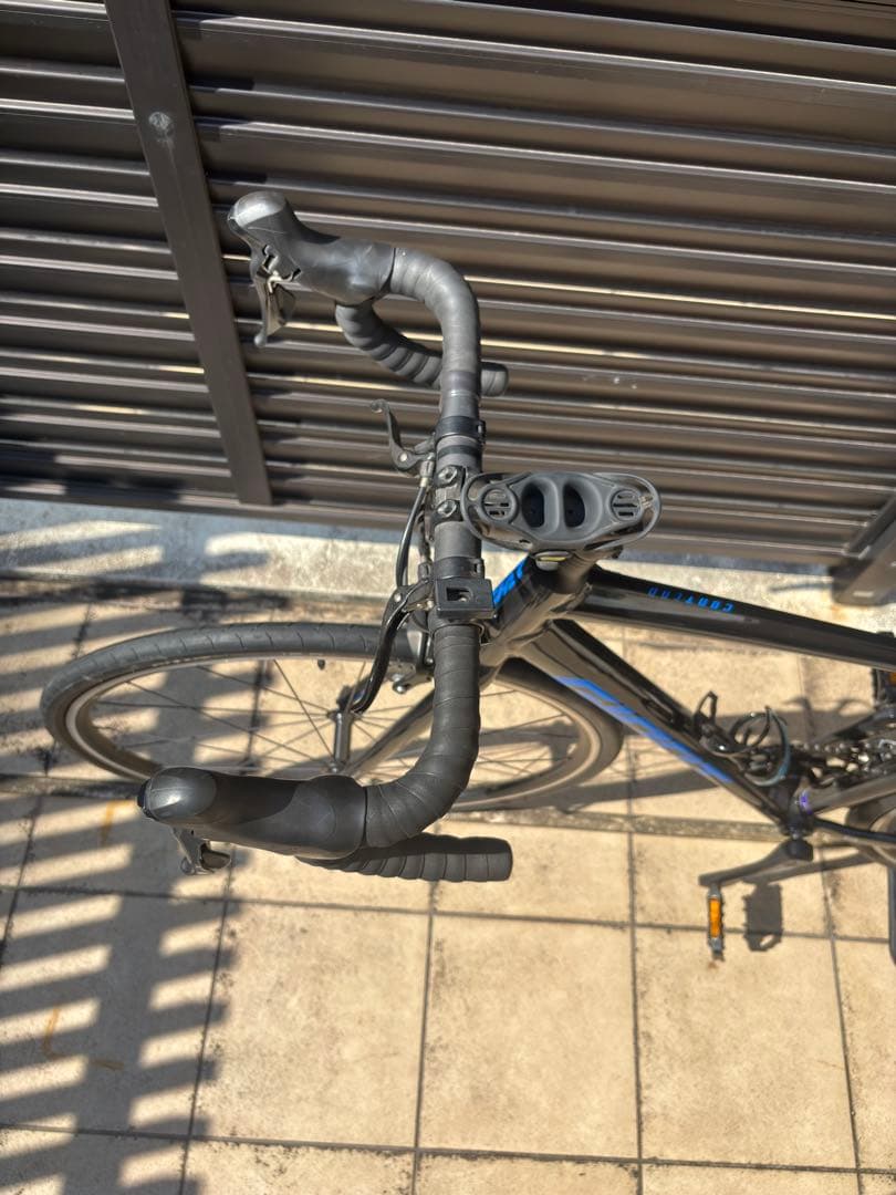 GIANT CONTEND2 2021年モデル