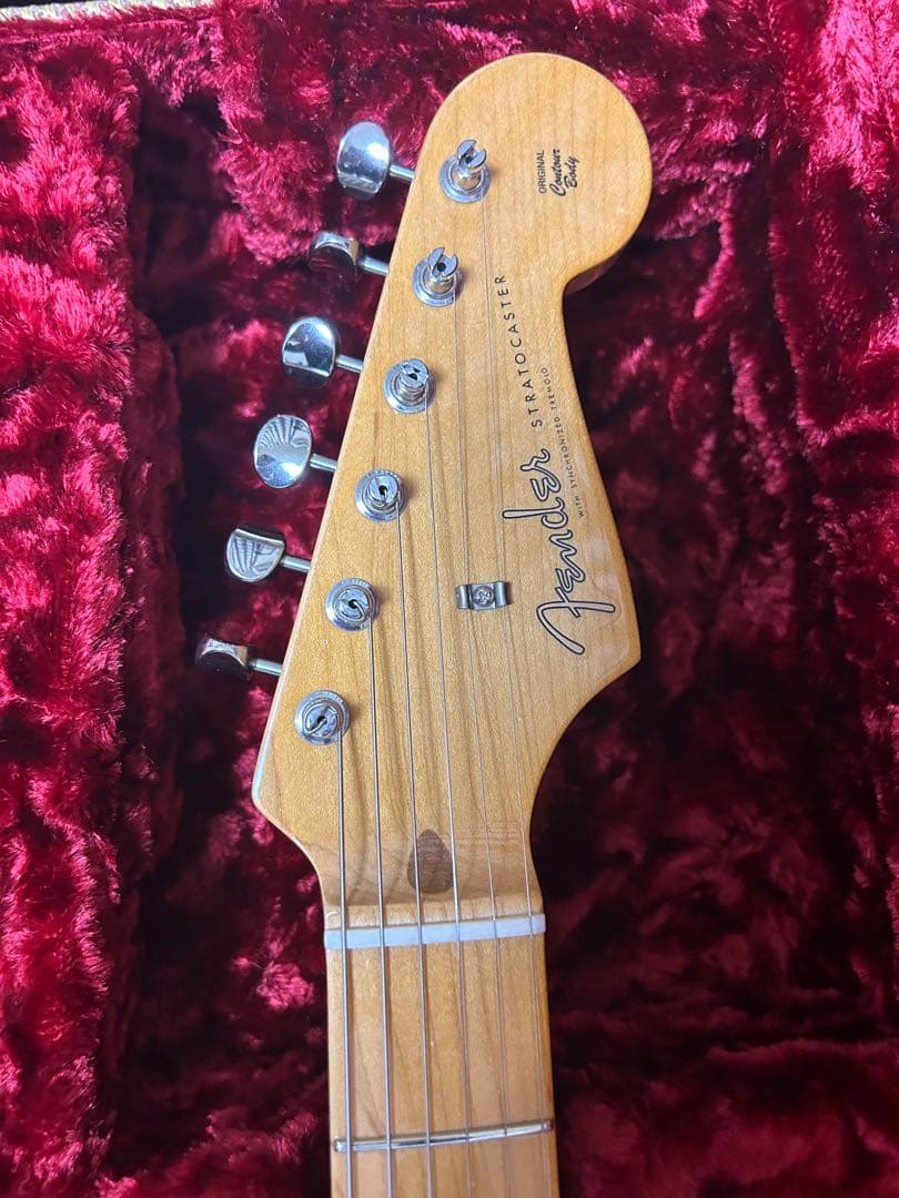 MagaAmerican Vintage Ⅱ 1957