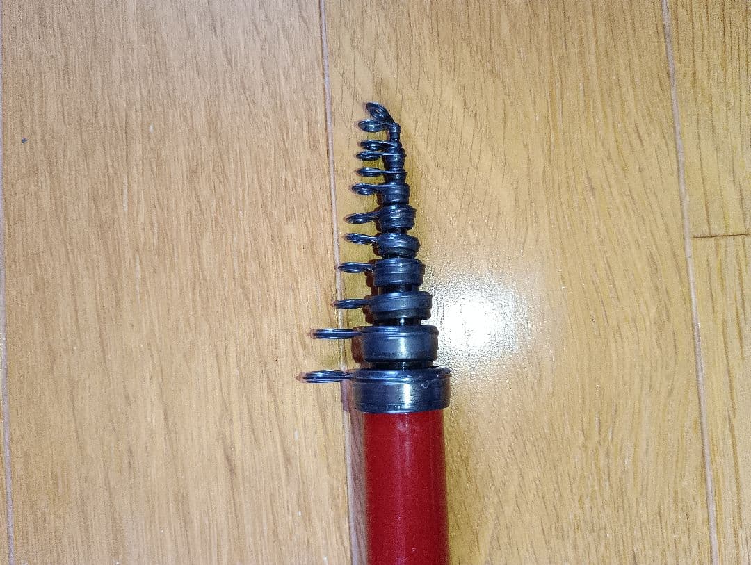 磯竿 がまかつ がま磯 xo 1-53 遠投 釣り竿