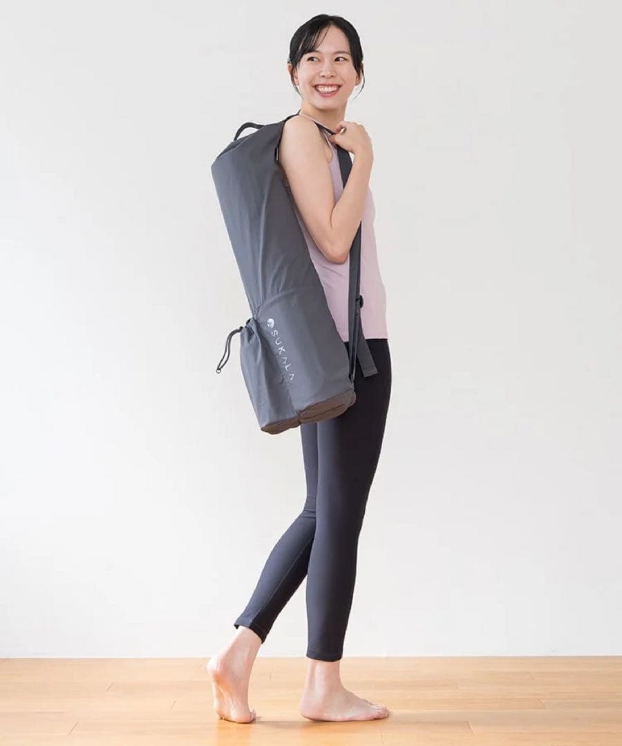 SUKALA ヨガマット バッグ 2点セット