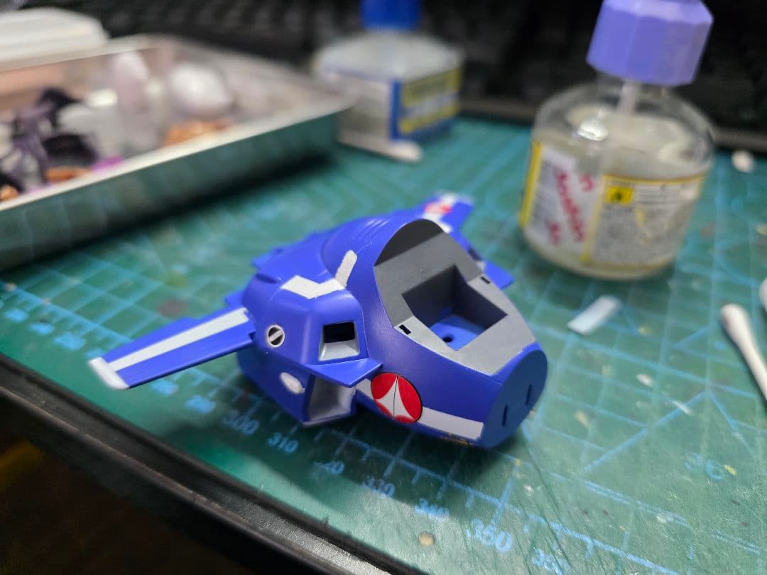 リョク太郎ページ