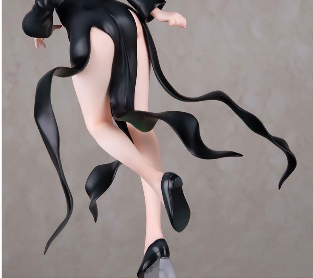 ワンパンマン タツマキ フブキ　フィギュア　セット