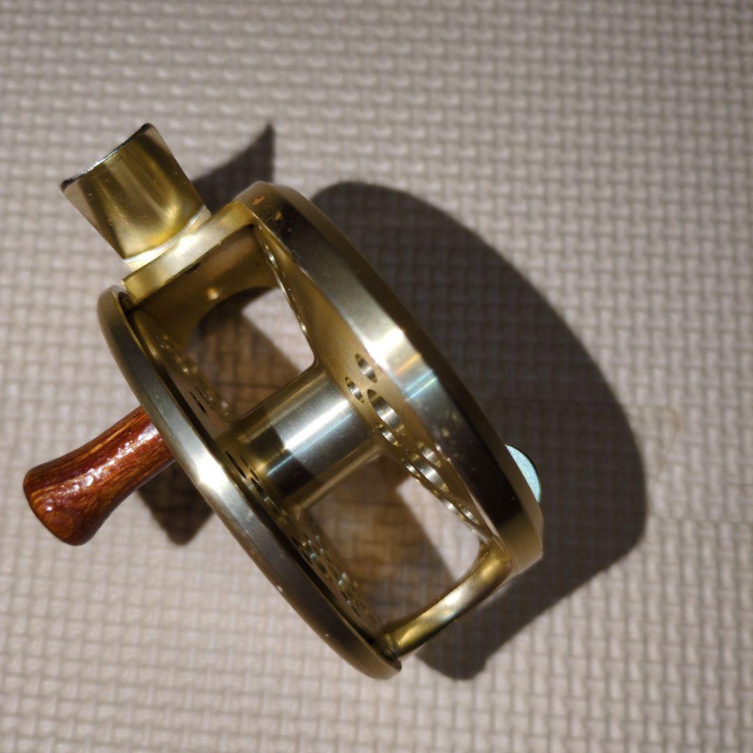 Marado EVOLUTION F フライリール