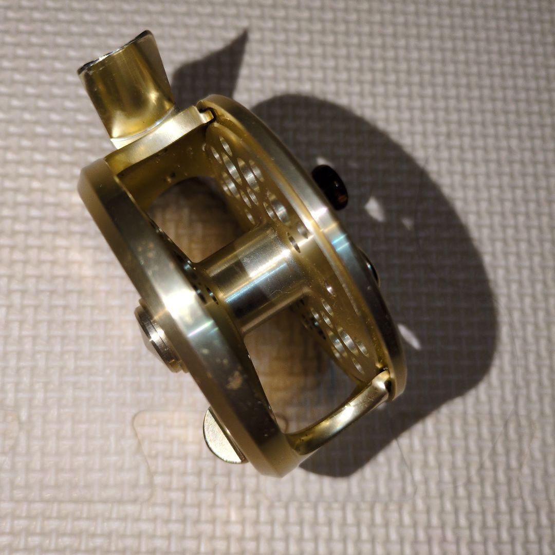 Marado EVOLUTION F フライリール