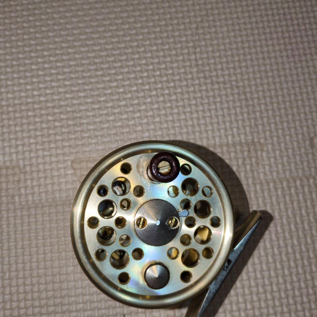 Marado EVOLUTION F フライリール