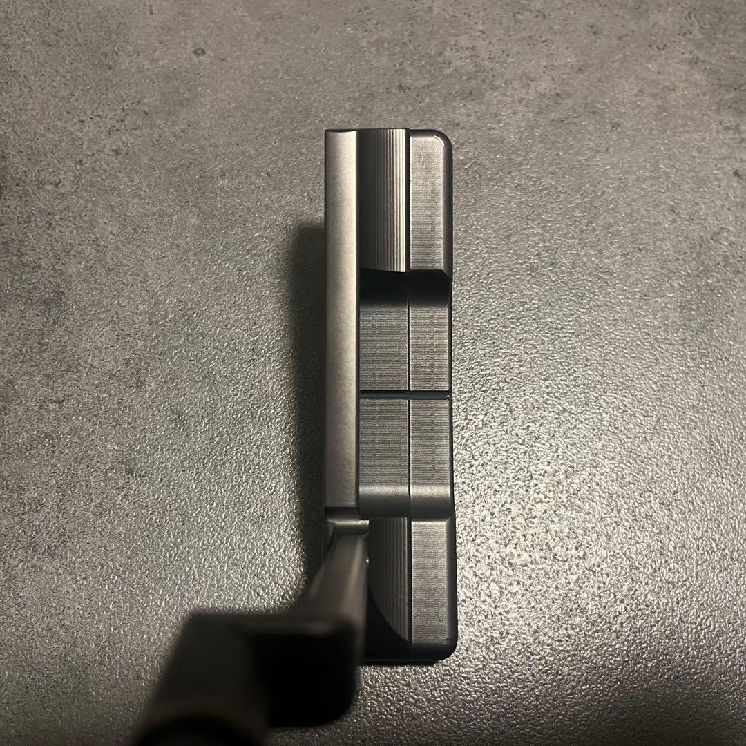 超希少！スコッティキャメロン B3 ニューポート2 ロングネック 保証書付