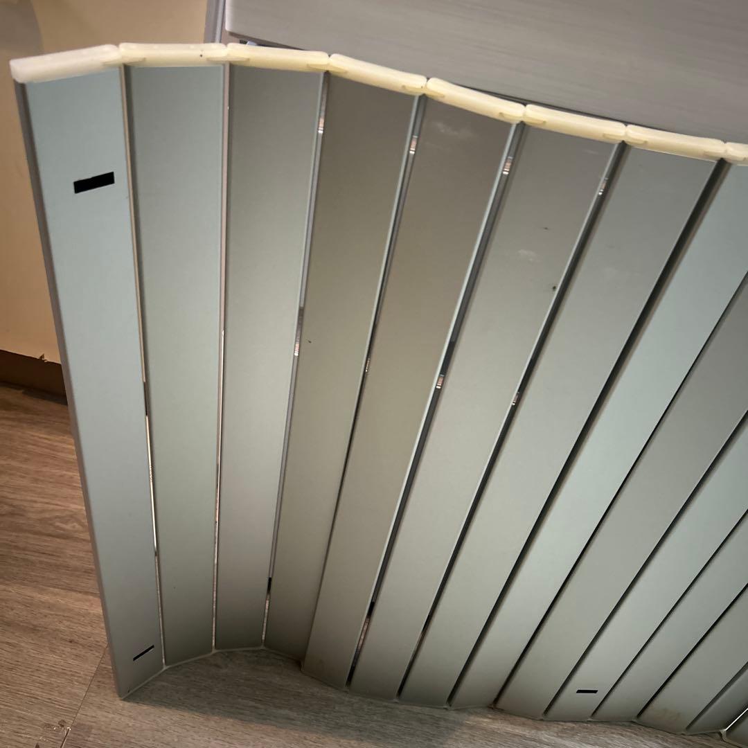 Coleman イージーロール2ステージテーブル/110 170-7639