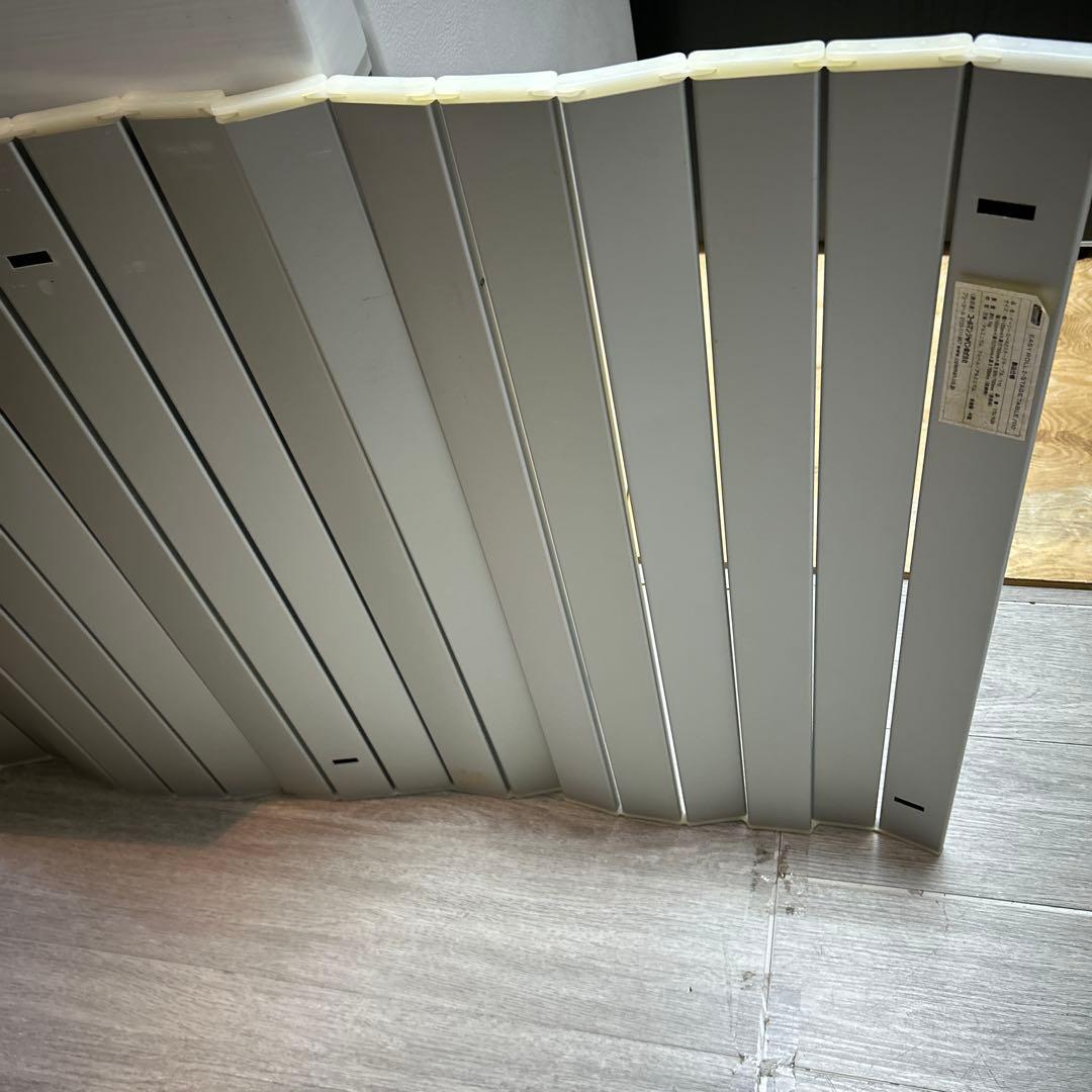 Coleman イージーロール2ステージテーブル/110 170-7639