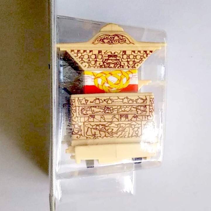 ★超レア★チョロQ 「岸和田 だんじり 山車」未開封◆タカラ◆トミカ