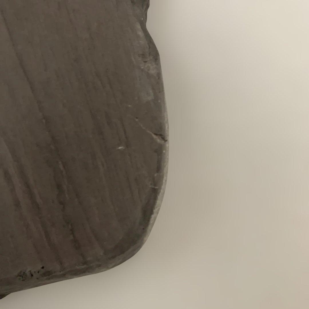 【箱付き】端州名硯　すずり