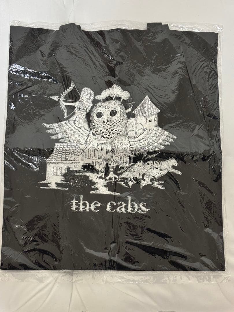 ＊最終値下げ the cabs tour 2025 \"再生の風景\" グッズセット
