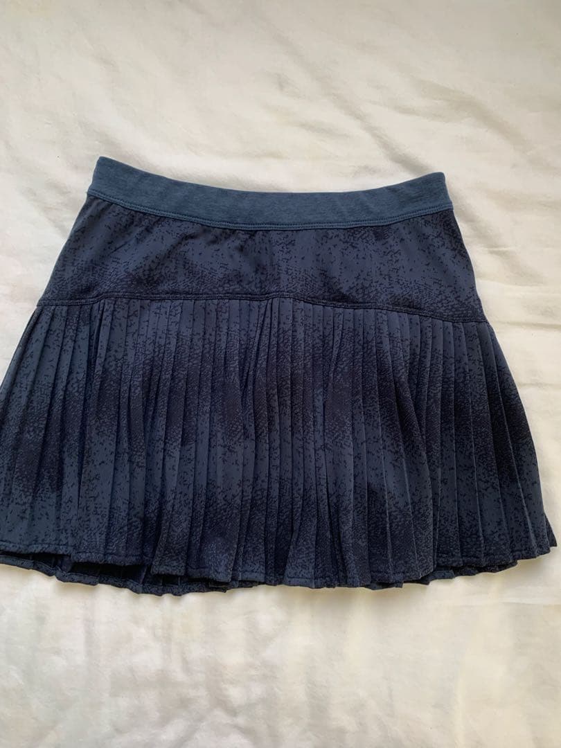 テニス　スコート　ウェア　バボラ　Babolat Lサイズ/フィラ アドミラル