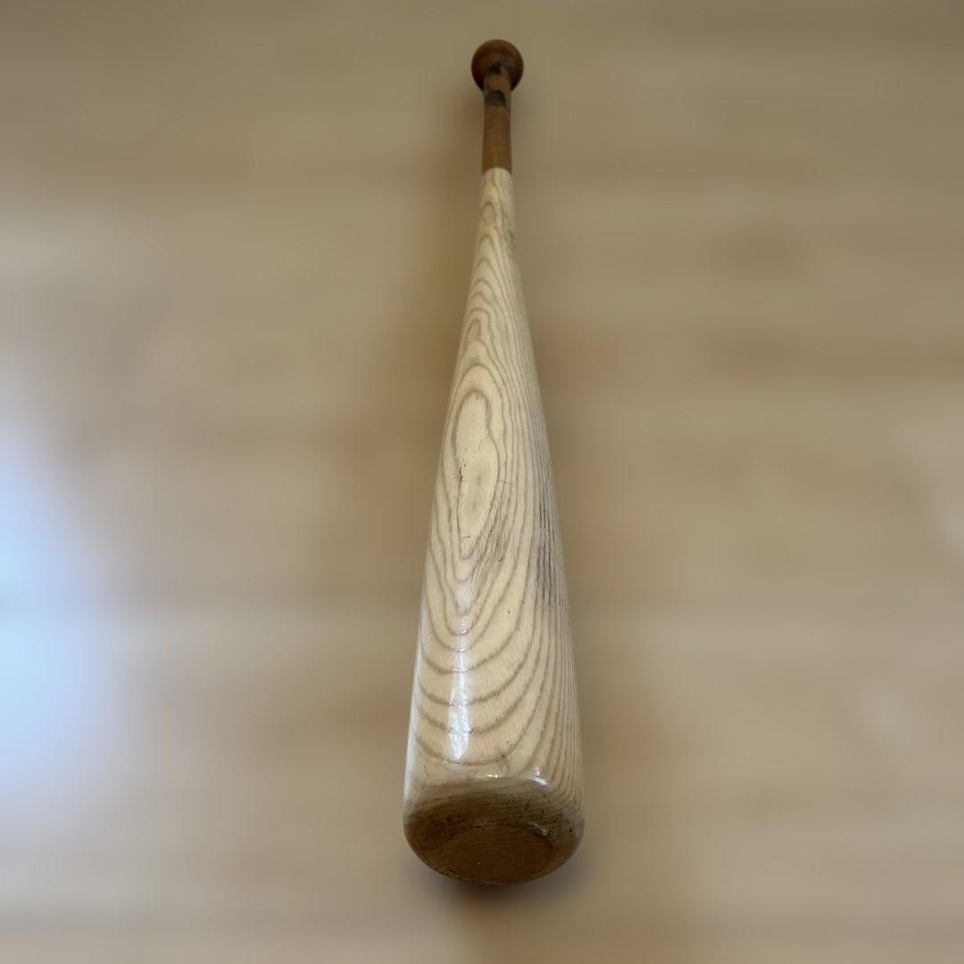 長嶋茂雄選手 直筆サイン入り バット