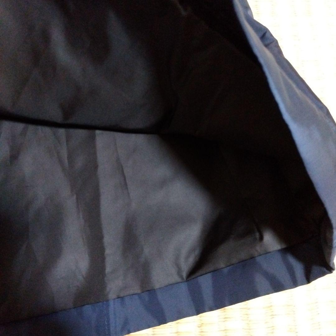 パーリーゲイツ　中綿　半袖　ネイビー　1 M　新品