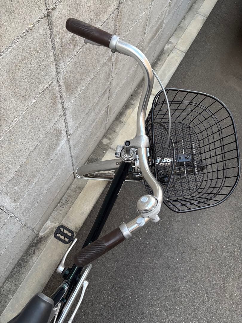 ブリヂストン　グリーン