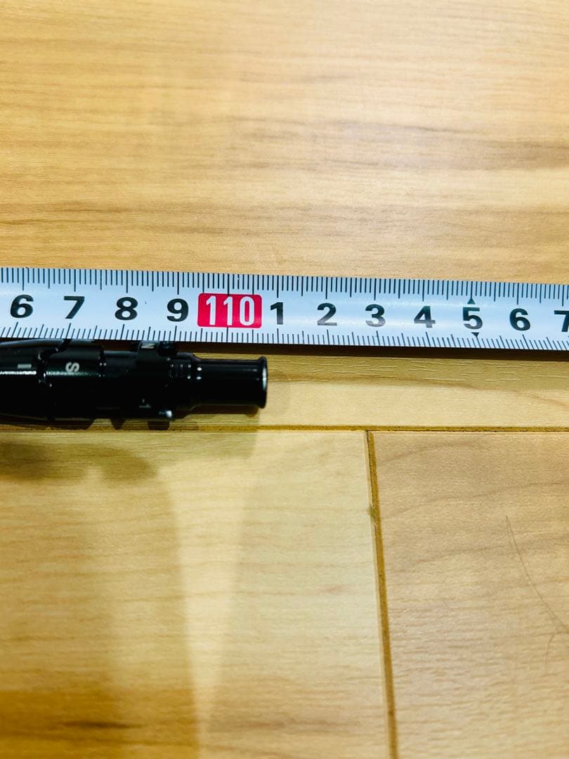 値下・極美品 ベンタス ブルー 6X ventus blue 24