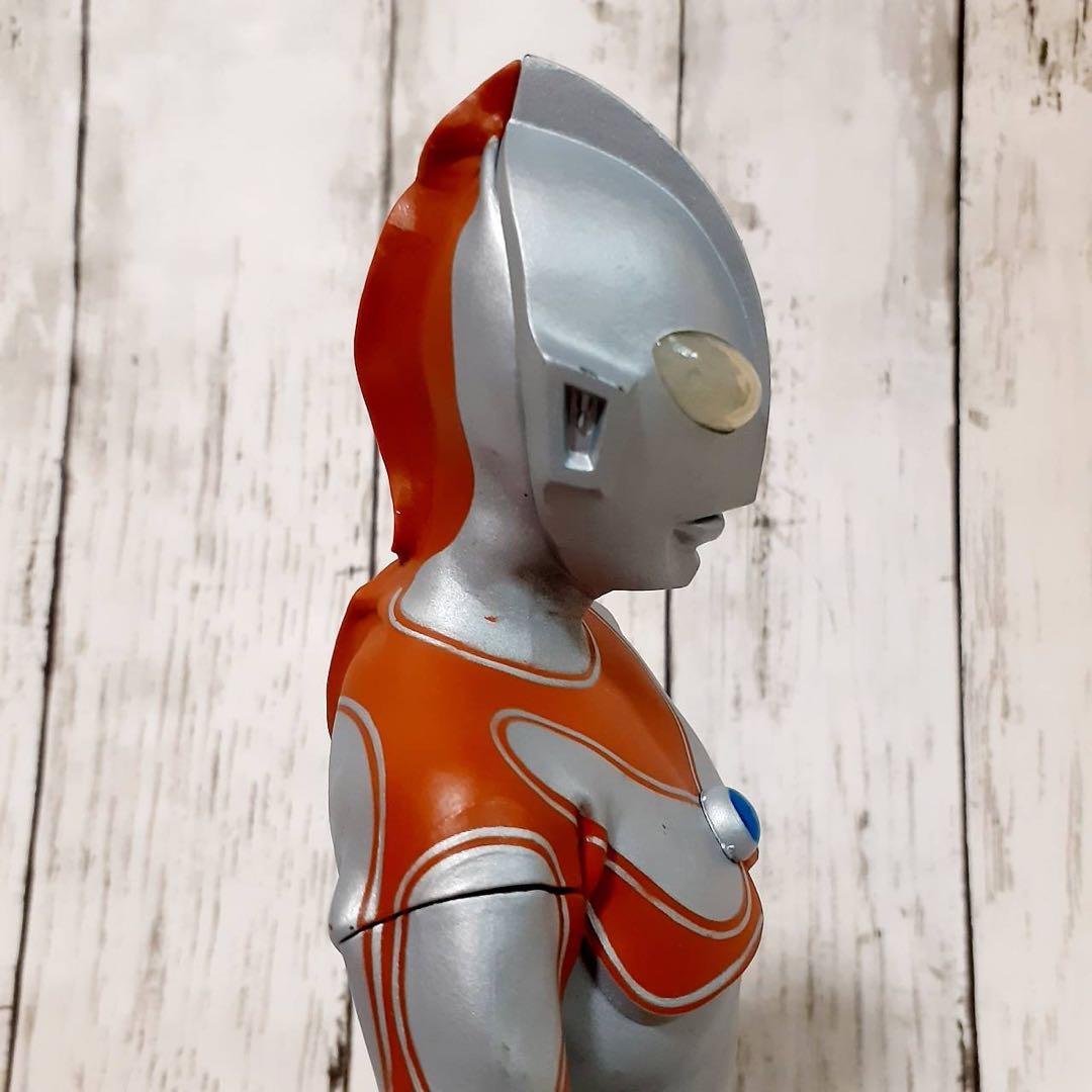 ビリケン商会 帰ってきたウルトラマン ガレージキット 彩色済