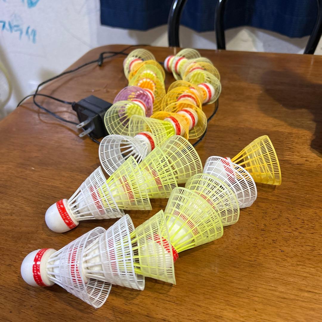 FIELD FORCE スピードシャトルマシン FSSM-220