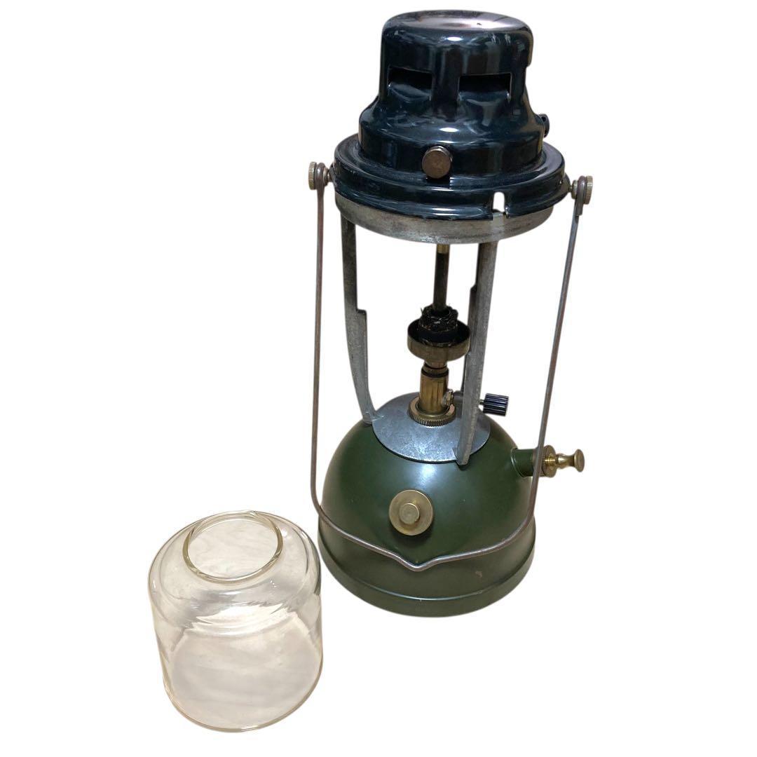 【英国製】 VAPALUX ヴェイパラックス M320 ランタン