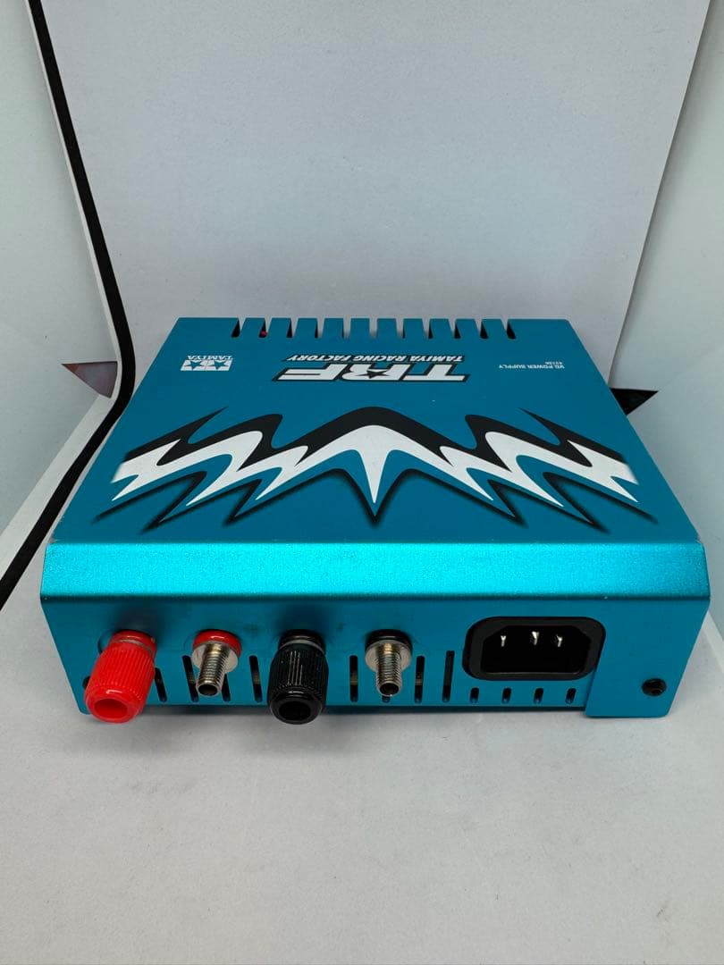 VGモーターチェッカーVGパワーサプライモーターメイト　パワーステーションPRO