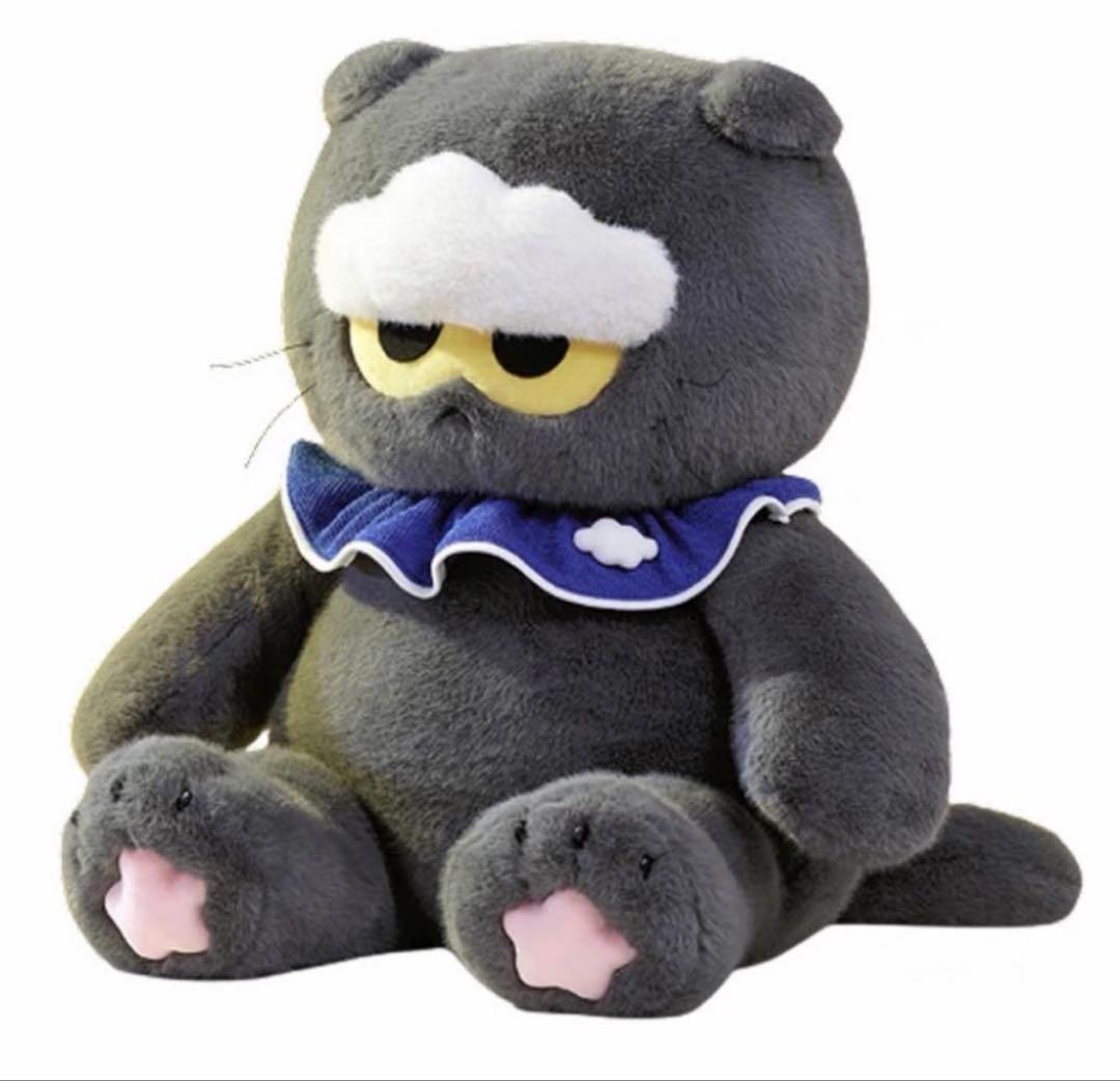 ZO&FRIENDS ZOA BIG ぬいぐるみ