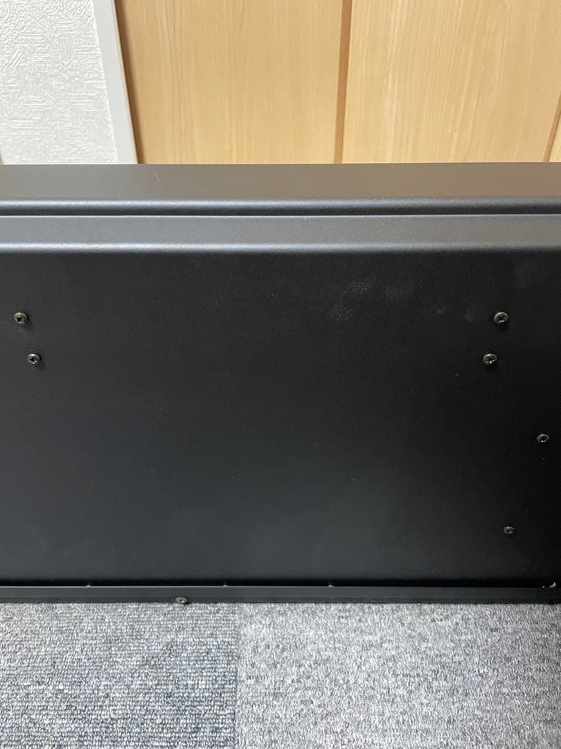 YAMAHA P-80 88鍵盤 電子ピアノエレクトリックピアノ