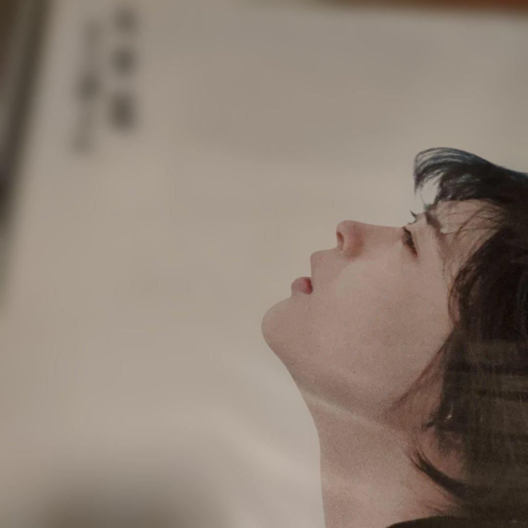 「Love Letter」 日本版B2 ポスター　 中山美穂 主演　#岩井俊二