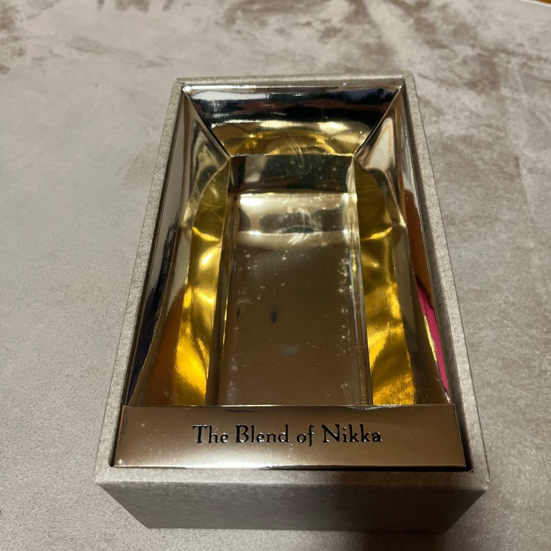 特級　ザブレンドオブニッカ 660ml 45度 ウイスキー