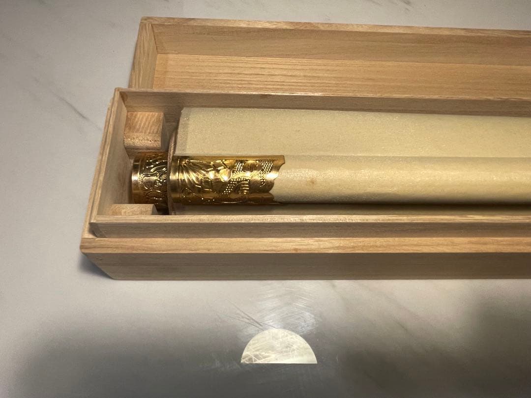 書 Japanese Buddhist Pilgrimage Scroll