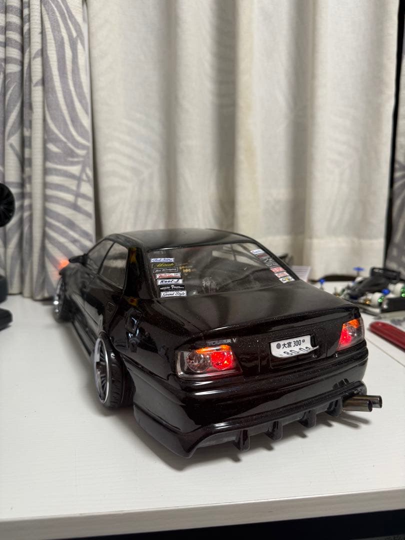 ドリラジ yd2z フルセット