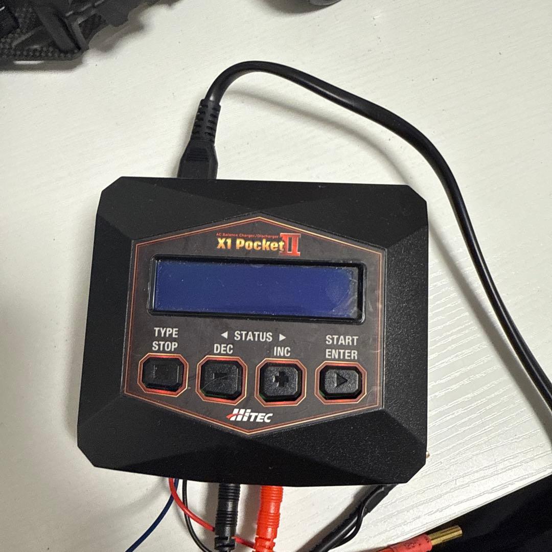 ドリラジ yd2z フルセット