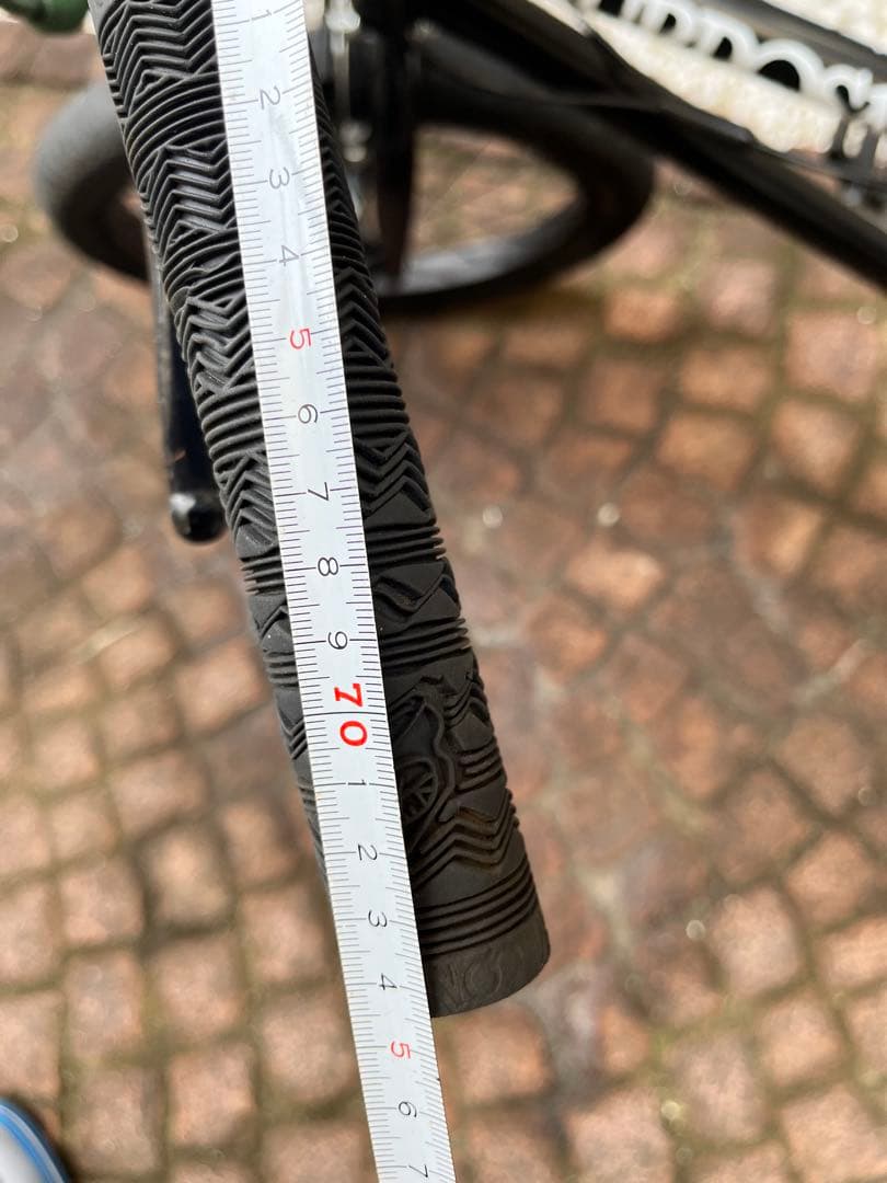 SUBROSA BMX wings park 20インチ 街乗りのみで利用の品