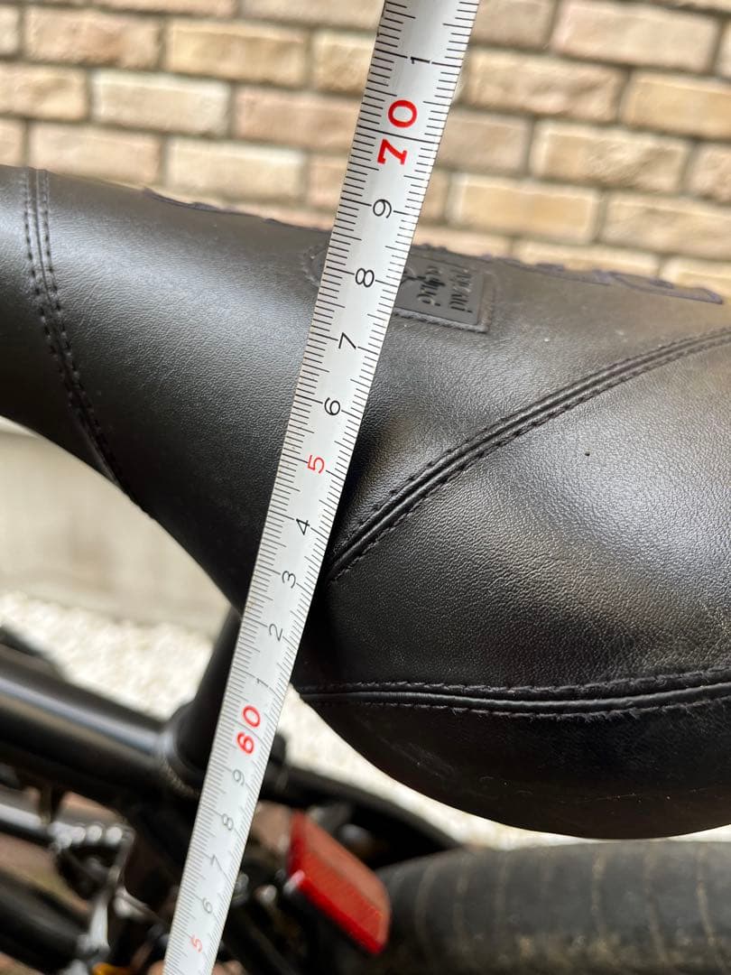 SUBROSA BMX wings park 20インチ 街乗りのみで利用の品