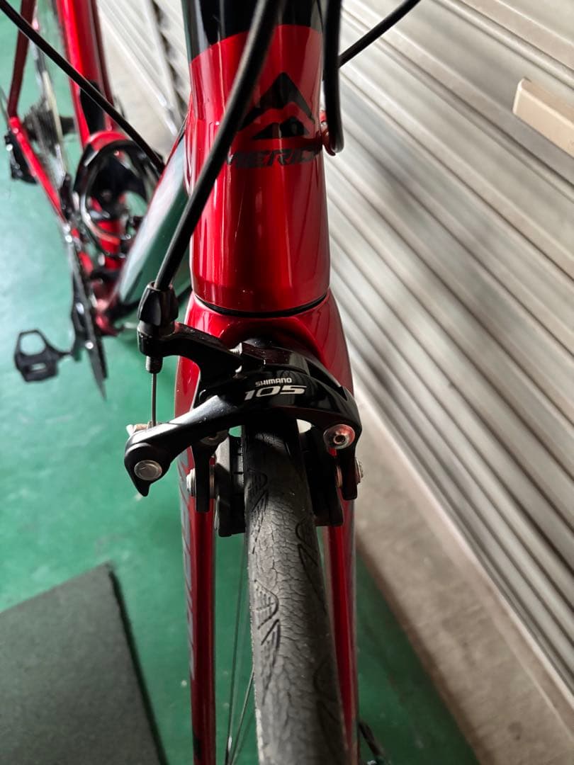 taka.h　MERIDA メリダSCULTULA スクルトゥーラ700