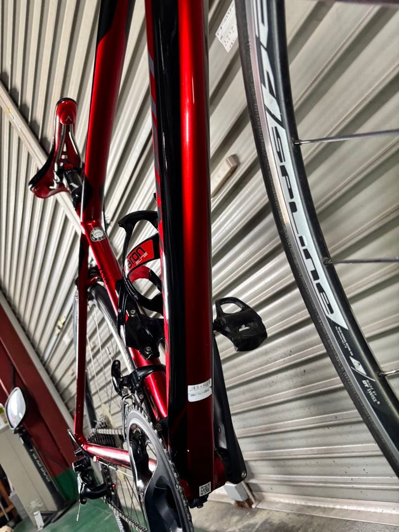 taka.h　MERIDA メリダSCULTULA スクルトゥーラ700