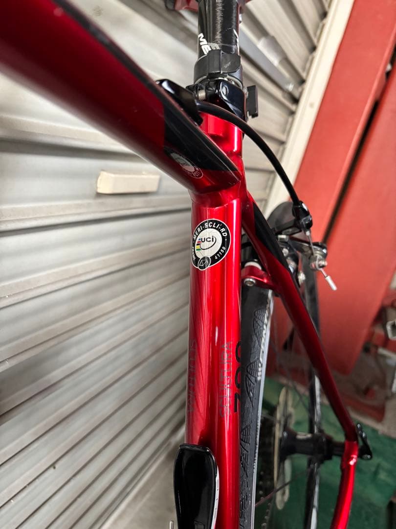 taka.h　MERIDA メリダSCULTULA スクルトゥーラ700