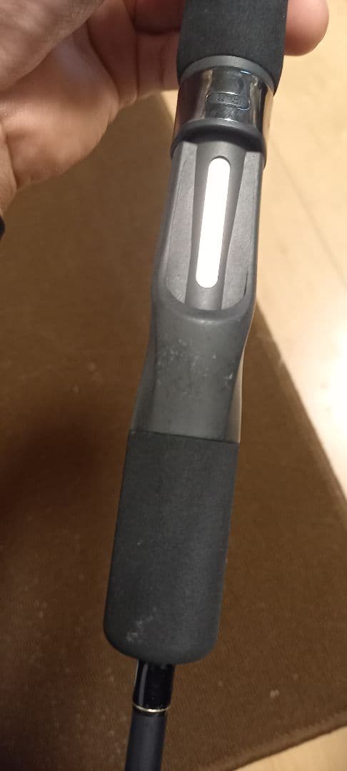 テンリュウ　ホライゾンSL　HSL66B-M