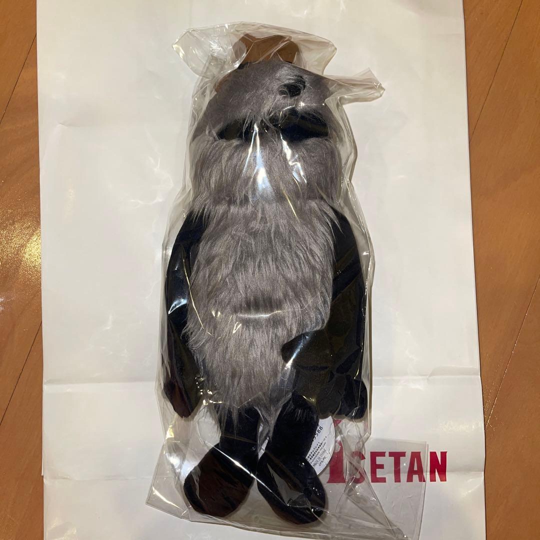 公式ストア SUNSUNCandyStore ノンノン ゾンゾンぬいぐるみ