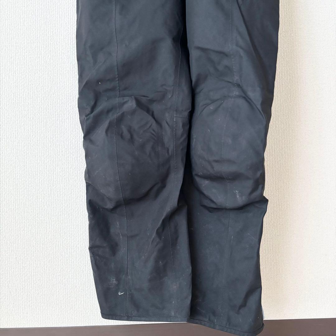 シマノ ゼフォー XEFO DS-HD Game Bib RA-25PQ グレー