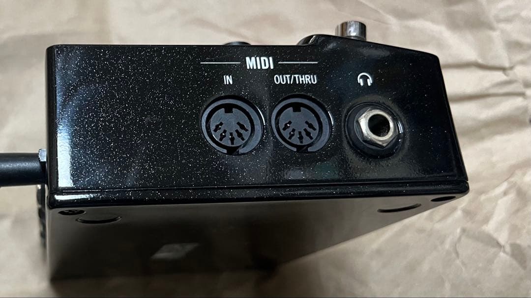 ギター LINE6 HXStomp