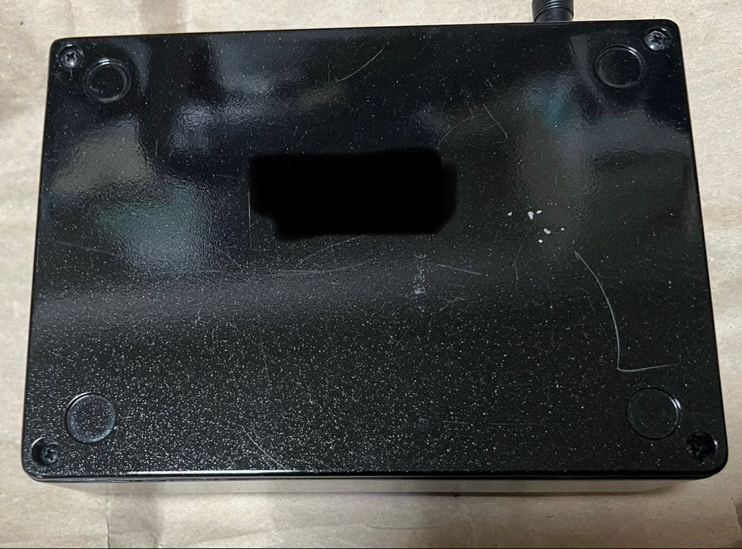 ギター LINE6 HXStomp