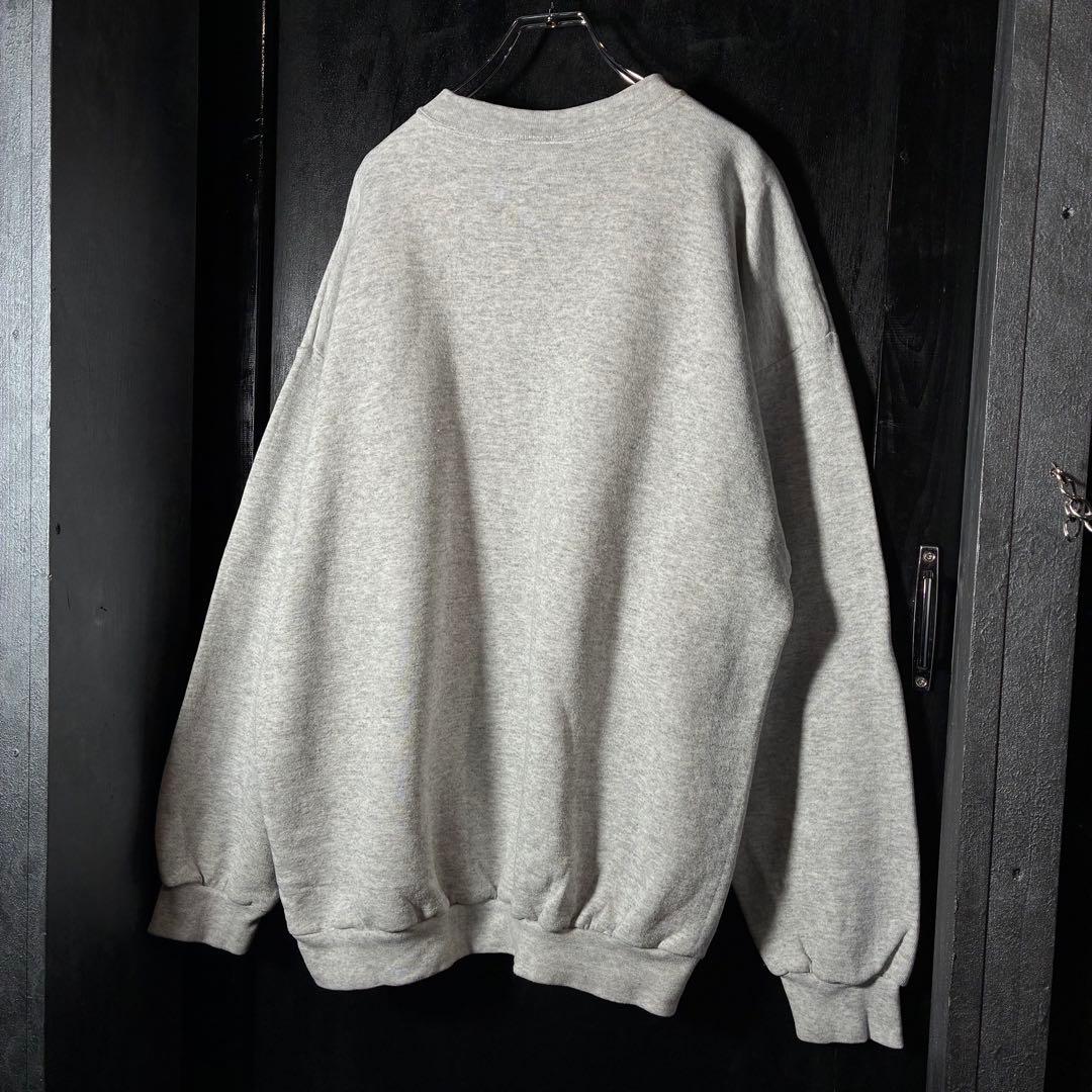 【90s USA製】LOGO7 DENVER BRONCOS スウェット