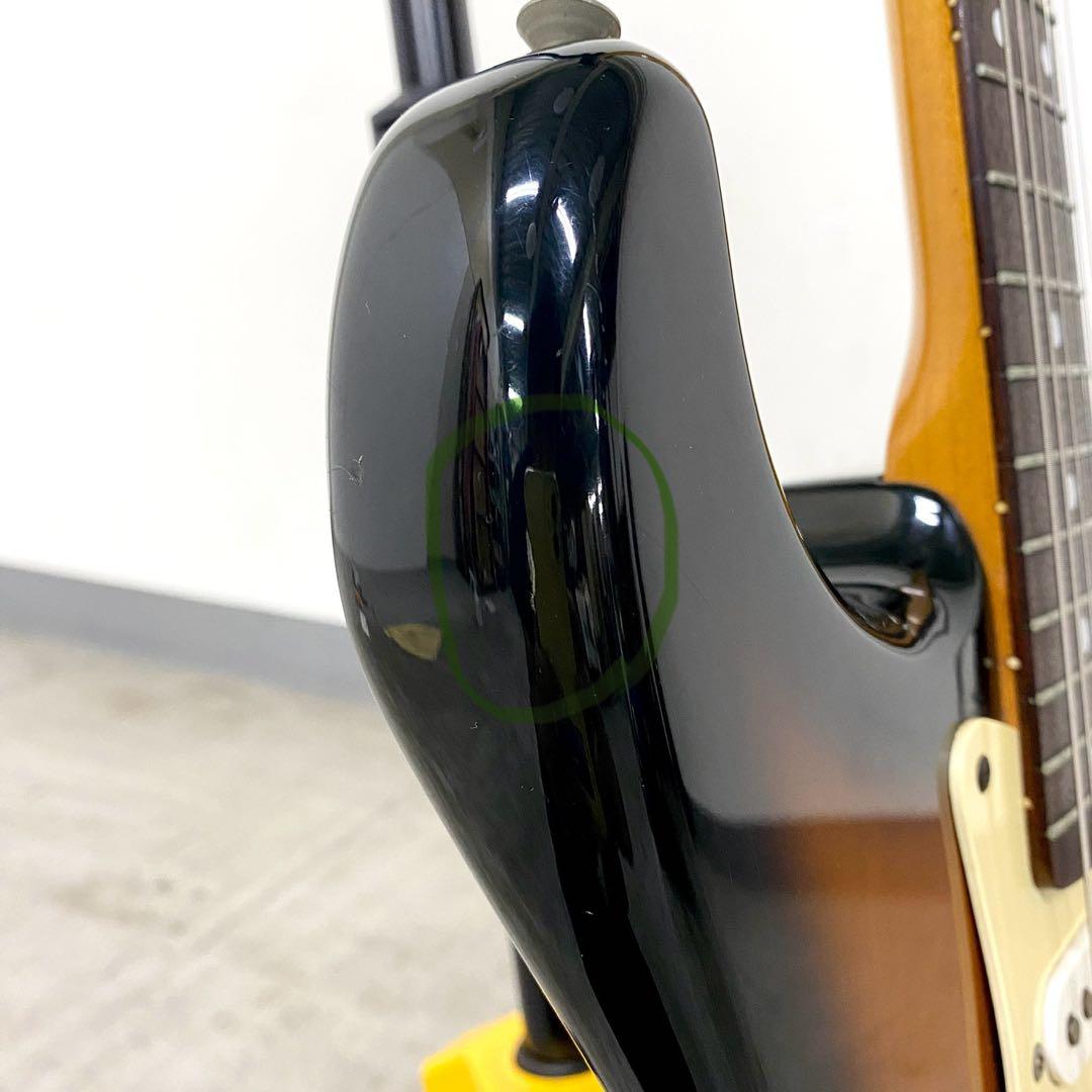 希少 1981年製 Greco SE380 グレコ ストラトキャスター 国産