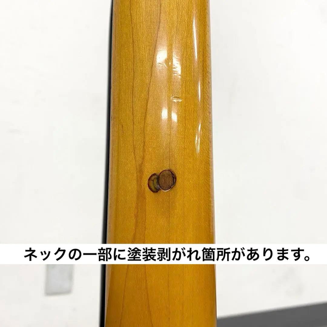 希少 1981年製 Greco SE380 グレコ ストラトキャスター 国産