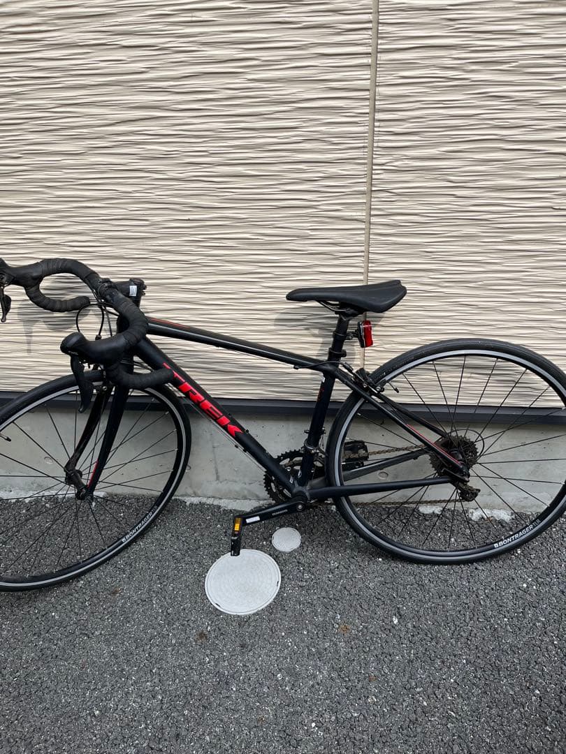 Trek Domane AL 2 47cm ロードバイク