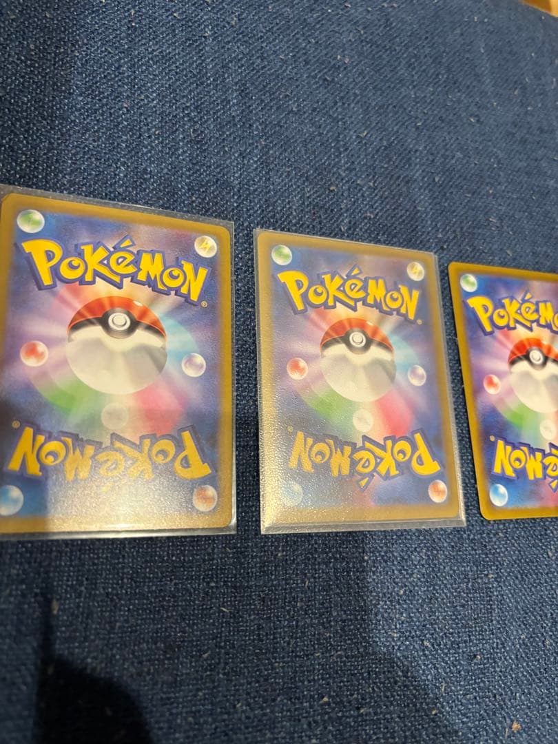 CL愛知プロモカード　ミュウツー&シェイミ&闘エネルギー