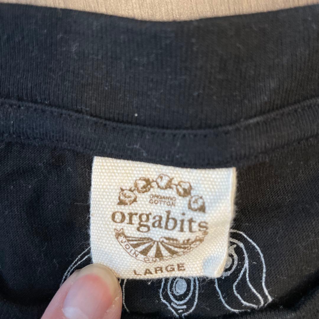 THOM YORKE RESEARCH INSTITUTE Tシャツ