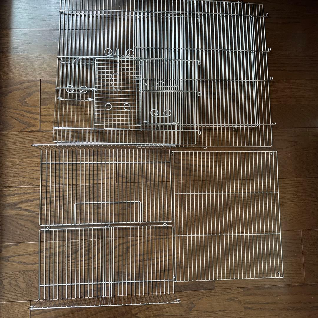 【未使用】HOEI 35 手のり ステンレス ホワイト