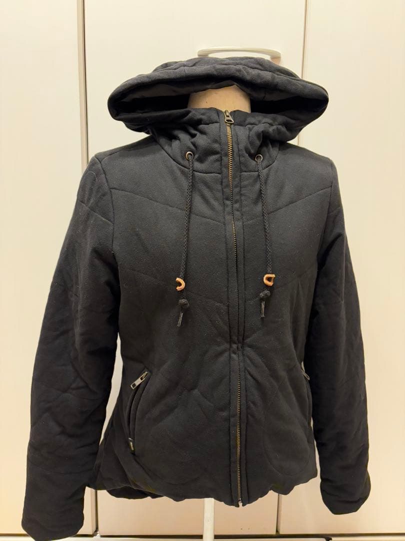 HOLDEN ホールデン中綿パーカー　S