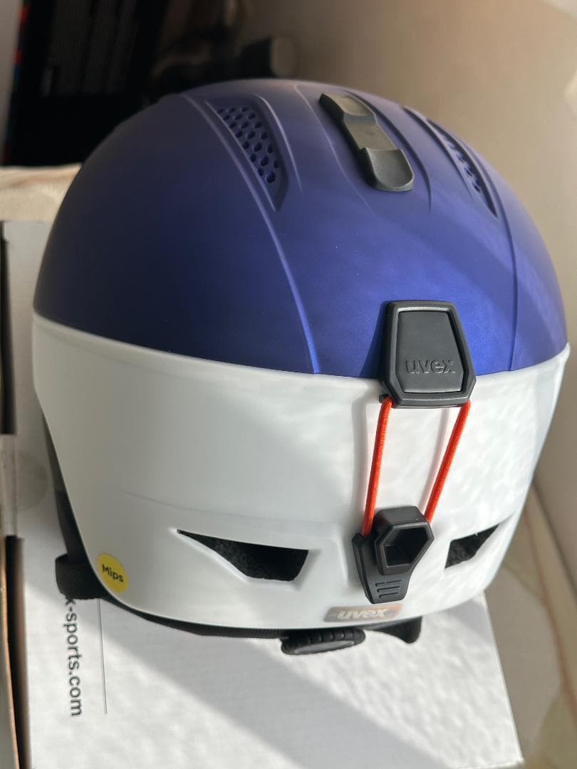 UVEX スキー ヘルメット ultra MIPS ウルトラ ミップス